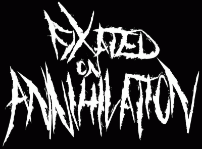 logo Fixated On Annihilation